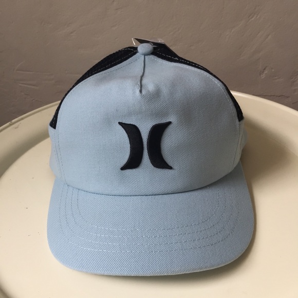 Hurley Other - Hurley JJF Jacare Snapback Trucker Cap Hurley Other - Hurley JJF Jacare Snapback Trucker Cap